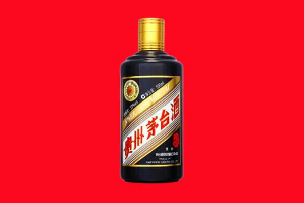 宁安市回收茅台酒瓶